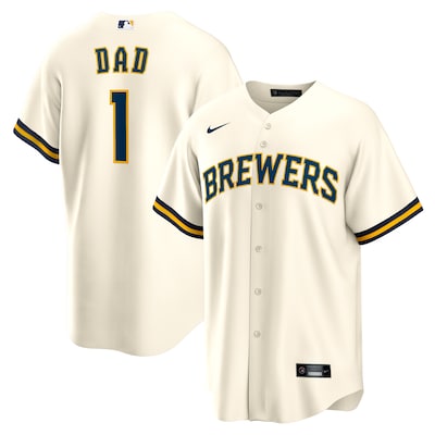 Milwaukee Brewers Men Jerseys 2025-11-11-001
